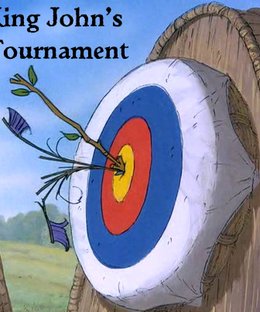 King John's Tournament