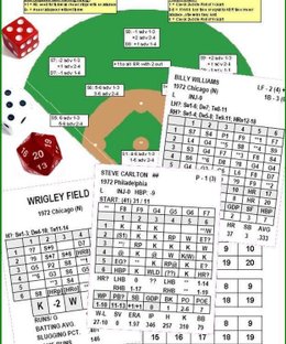 Inside Pitch Baseball