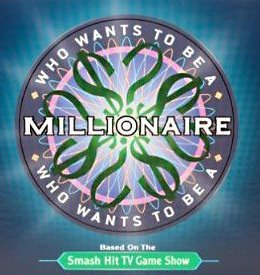 Who Wants to Be a Millionaire