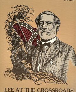 Lee at the Crossroads