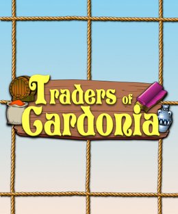 Traders of Cardonia
