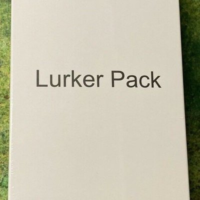 Altar Quest: Lurker Pack