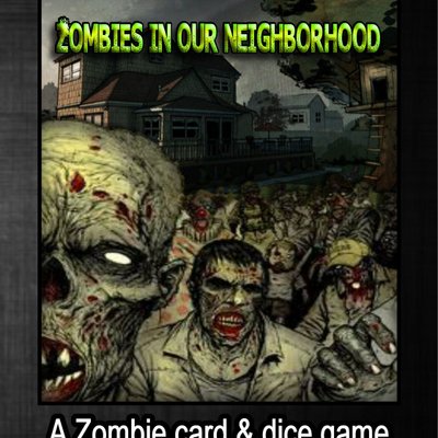 Zombies in our neighborhood