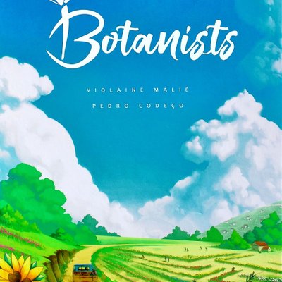 Botanists