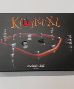Kluster XL