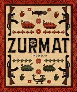 Zurmat: Small Scale Counterinsurgency