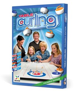 Table Curling