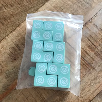 Coral: Table Coral expansion