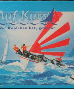 Auf Kurs