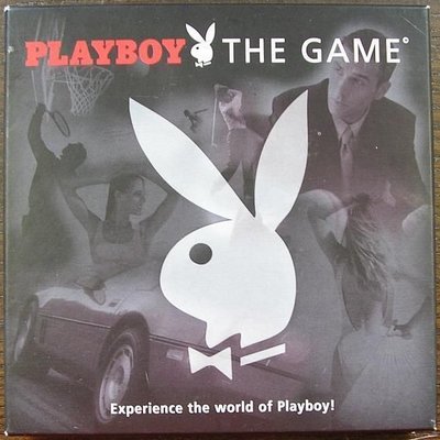 Playboy The Game
