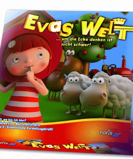 Evas Welt