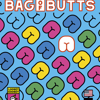 Bag of Butts