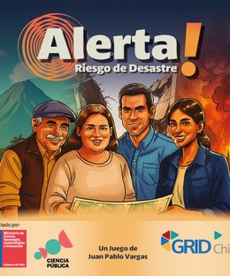 ¡Alerta! Riesgo de Desastre