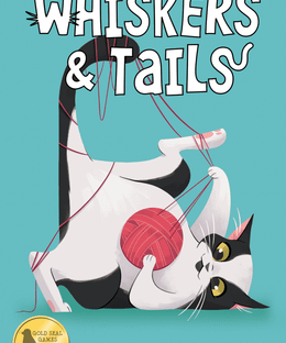 Whiskers & Tails