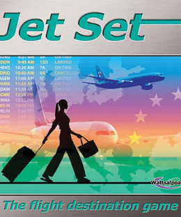 Jet Set