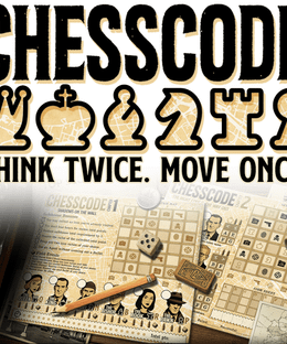 Chesscode