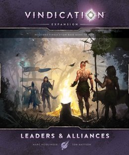 Vindication: Leaders & Alliances