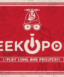 Geek-opoly