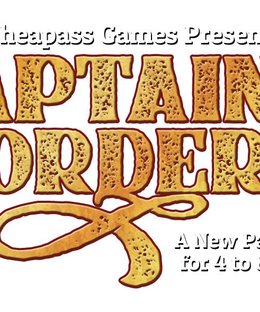 Captain's Orders