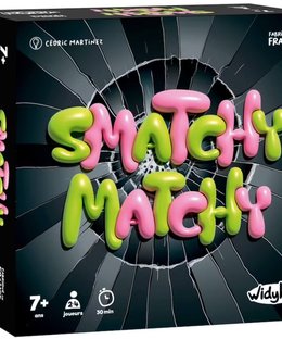 Smatchy Matchy