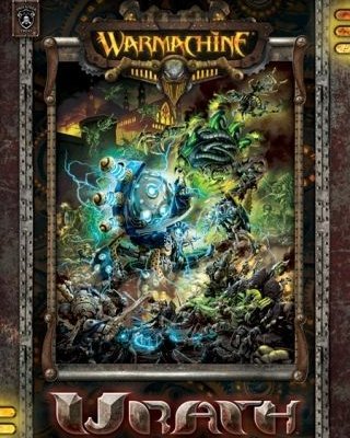 Warmachine: Wrath