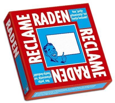 Reclameraden