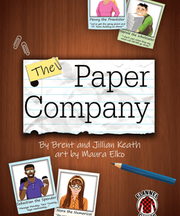 Paper Company