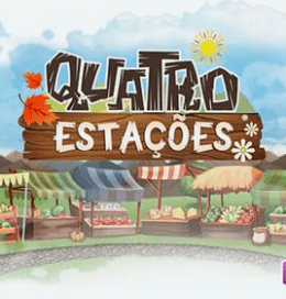 Quatro Estações