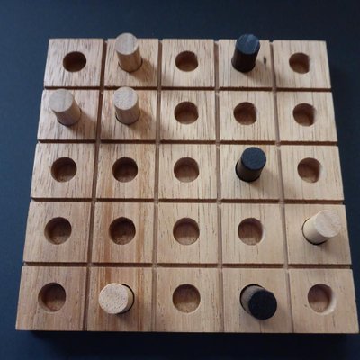 Neptun und die Fische