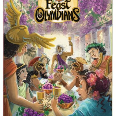 Feast of Olympians
