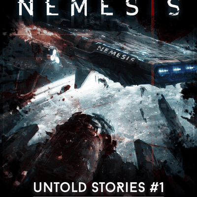 Nemesis: Untold Stories #1