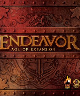 Endeavor: Age of Expansion
