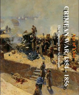 Age of Valor: Crimean War 1854 - 1856