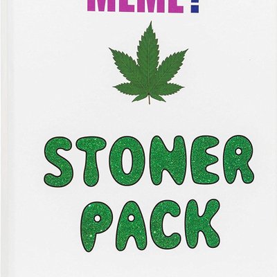 What Do You Meme?: Stoner Expansion Pack