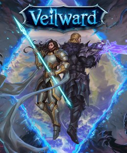 The Isofarian Guard: Veilward