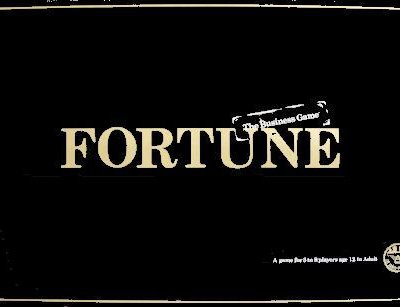 Fortune