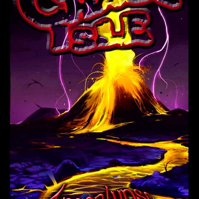 Chaos Isle: Apocalypse
