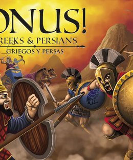 ONUS! Greeks & Persians