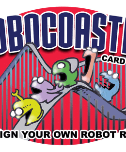 RoboCoaster
