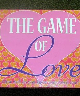 The Game of Love