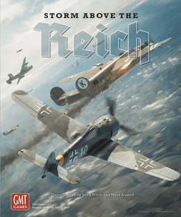 Storm Above the Reich