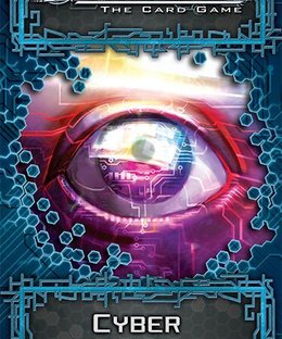 Android: Netrunner – Cyber Exodus