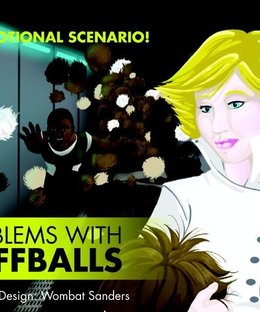 Damage Report: Problems with Puffballs Promo