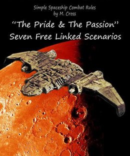 Stars & Lasers!!: The Pride & The Passion