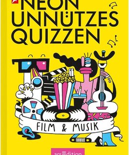 Unnützes Quizzen: Film and Music