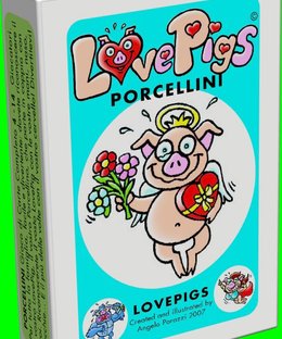 LovePigs (Porcellini)