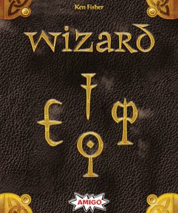 Wizard: Jubiläumsedition