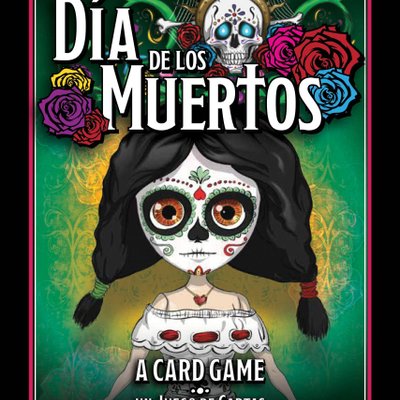Dia de los Muertos