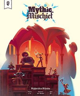 Mythic Mischief