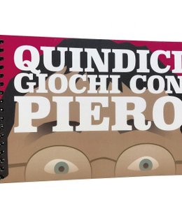 Quindici Giochi con Piero
